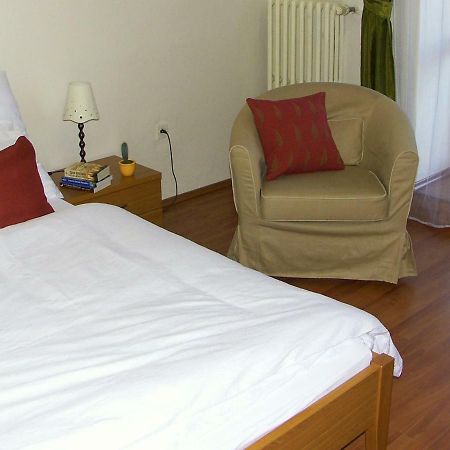 Bratislava Apartments - Lazaretska Extérieur photo