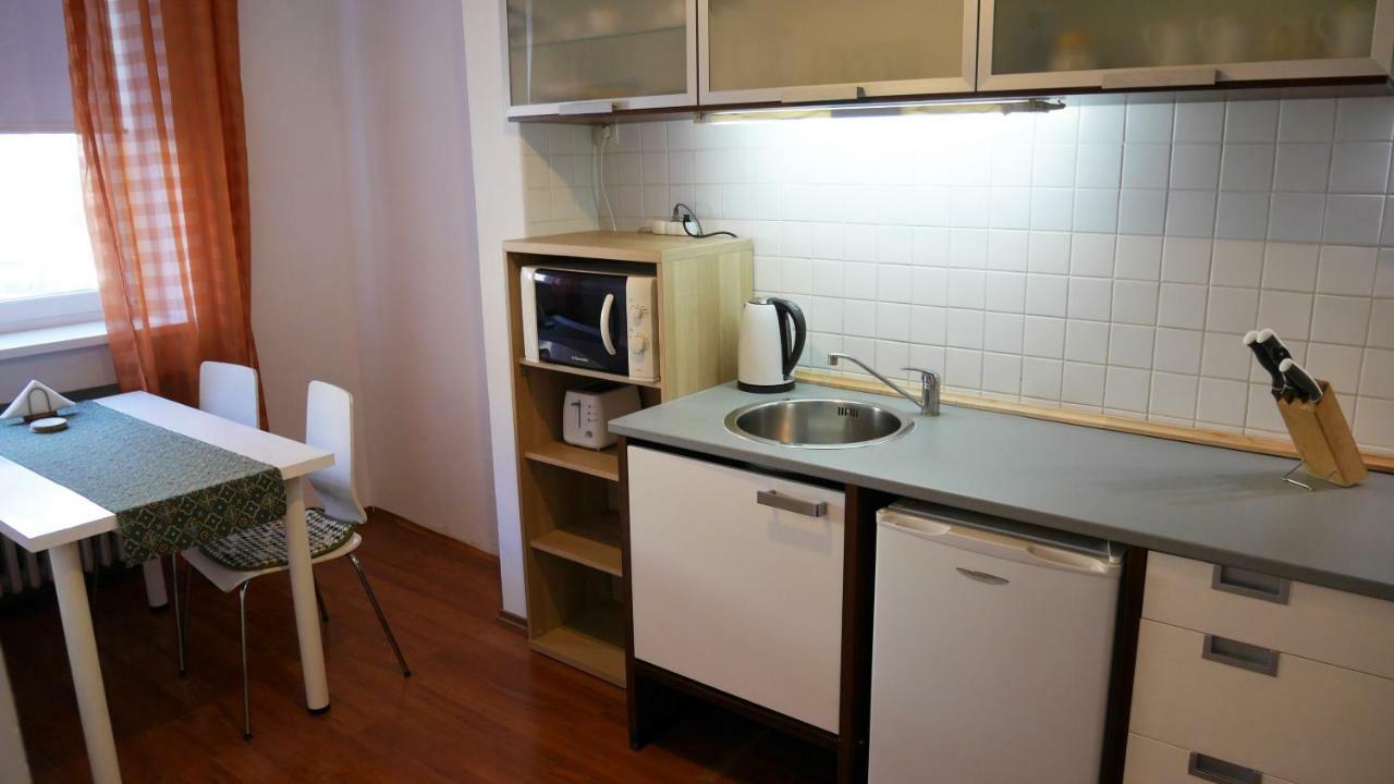 Bratislava Apartments - Lazaretska Extérieur photo