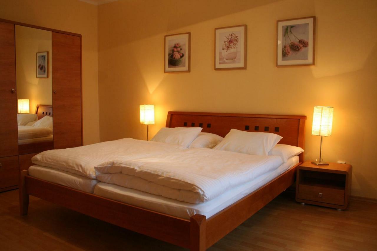 Bratislava Apartments - Lazaretska Extérieur photo