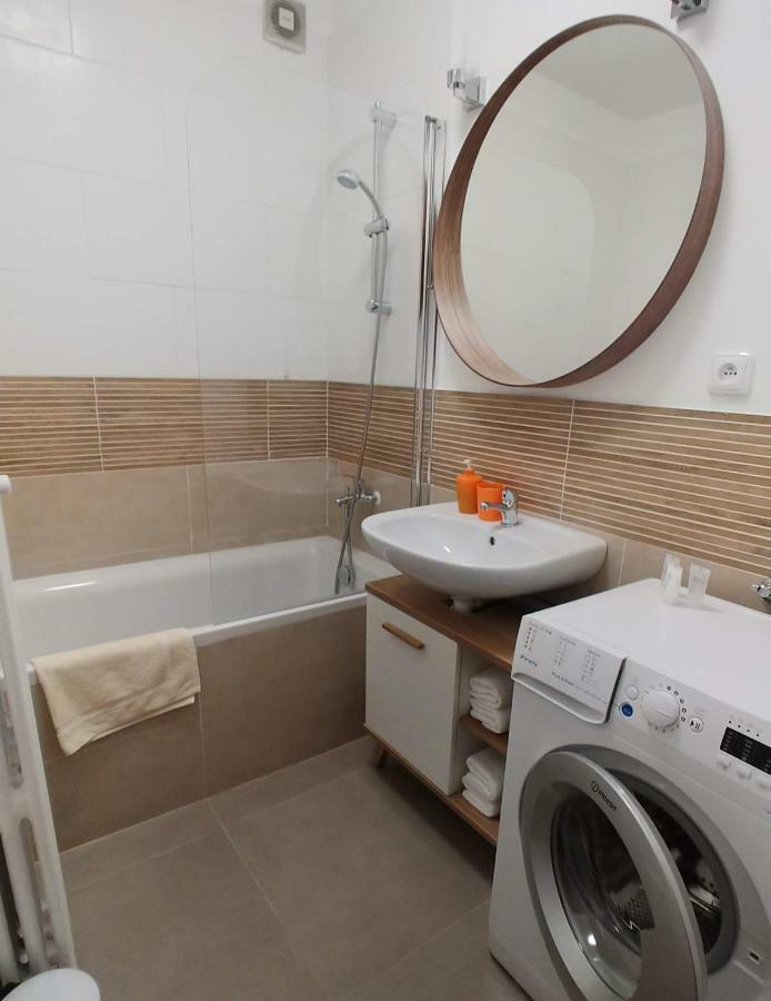 Bratislava Apartments - Lazaretska Extérieur photo