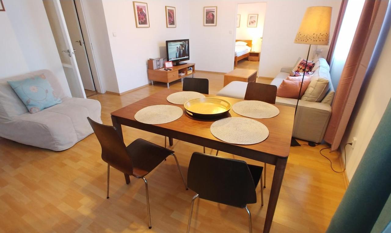 Bratislava Apartments - Lazaretska Extérieur photo
